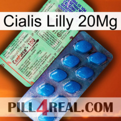 Cialis Lilly 20Mg new02